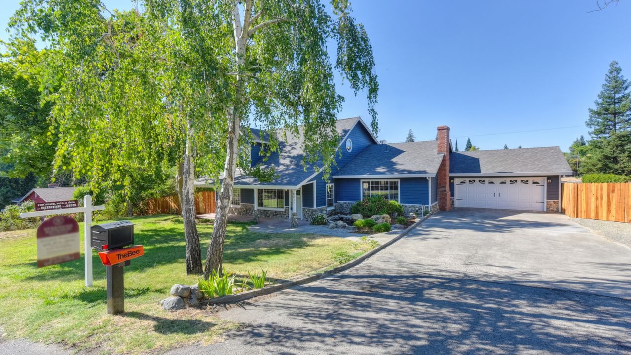 8037 Archer Ave, Fair Oaks, CA, 95628 Scene 3