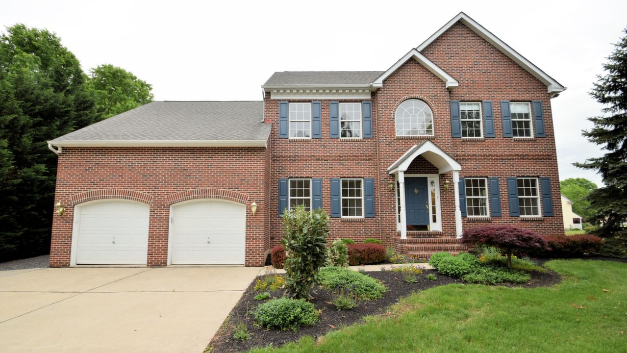 2735 Woodland Ave, Eagleville, PA, 19403 Scene 1