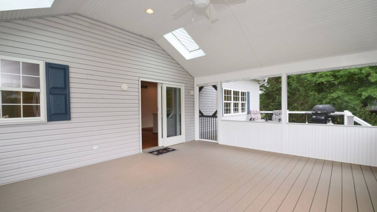 2735 Woodland Ave, Eagleville, PA, 19403 Scene 4