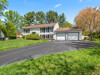 Side View - 10217 McKean Ct