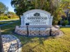 Amberwood Lake Entry