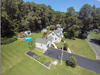 Elevated Exterior - 345 Berkshire Valley Road