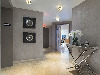 Elevator Lobby - 400 Alton Road