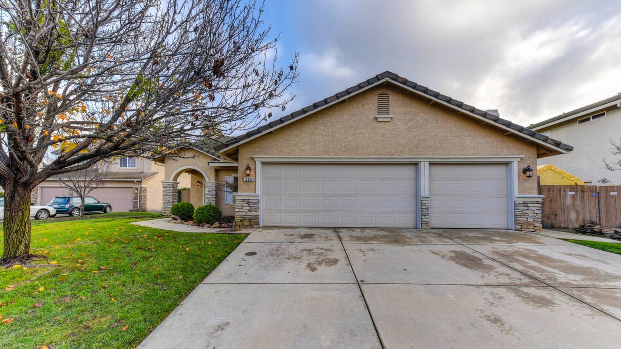 504 Wolf Ct., Wheatland, CA, 95692 Scene 1