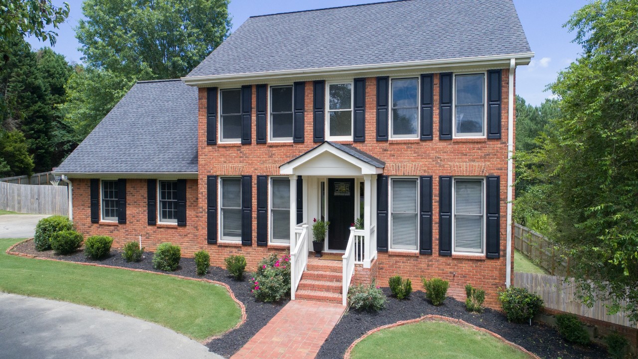 1502 Shoal Creek Dr, Conyers, GA, 30094 Scene 2