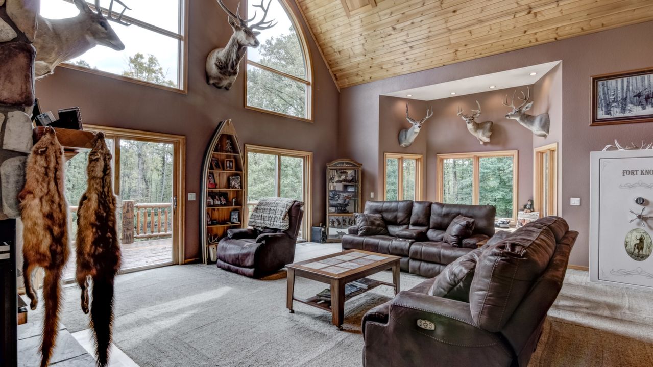 Call Dave Strassman @ (715) 456-1500