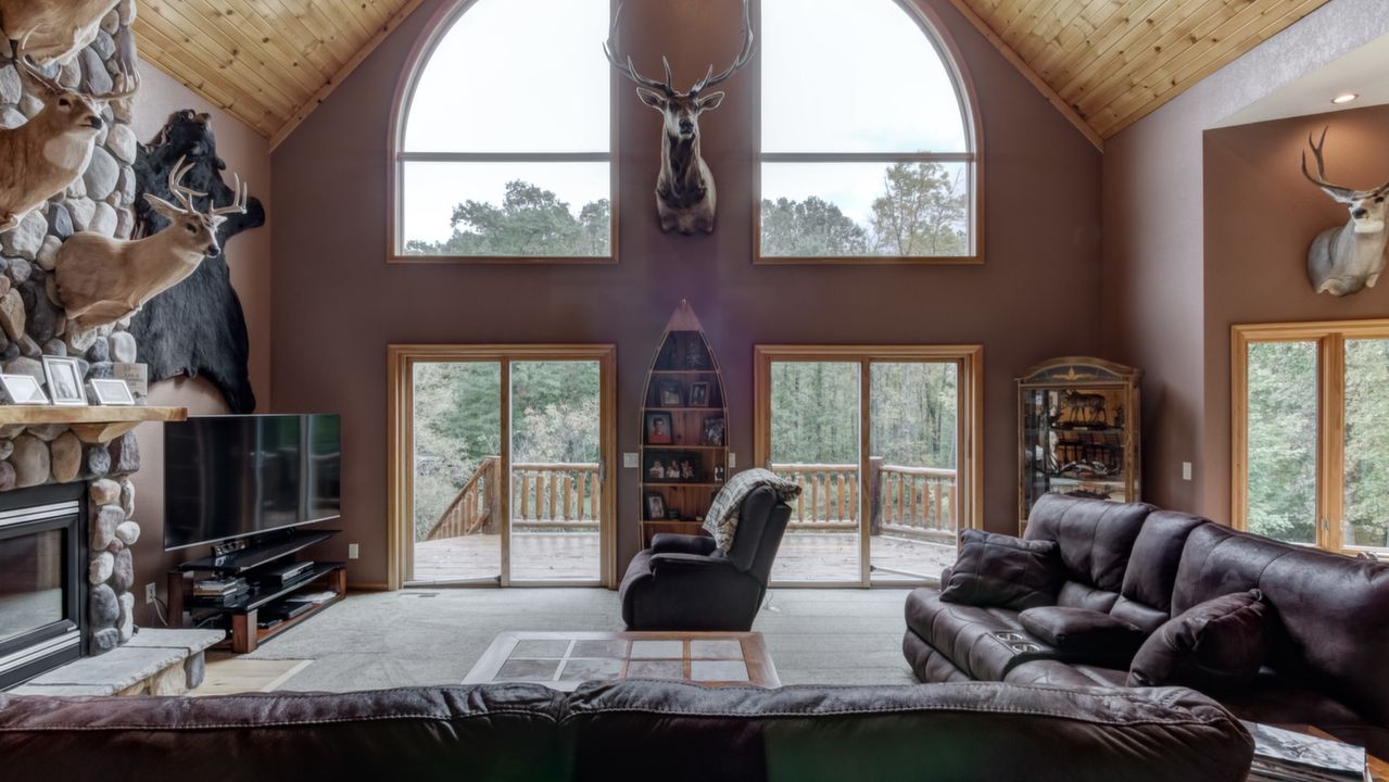 Call Dave Strassman @ (715) 456-1500