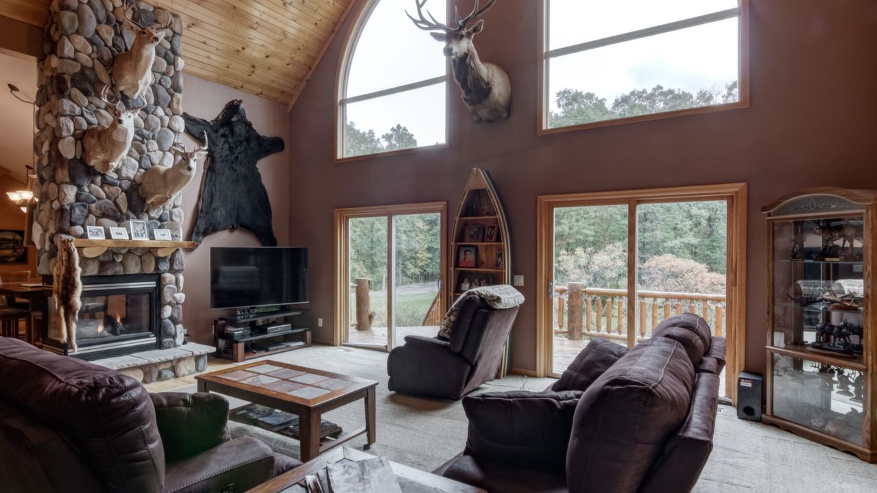 Call Dave Strassman @ (715) 456-1500