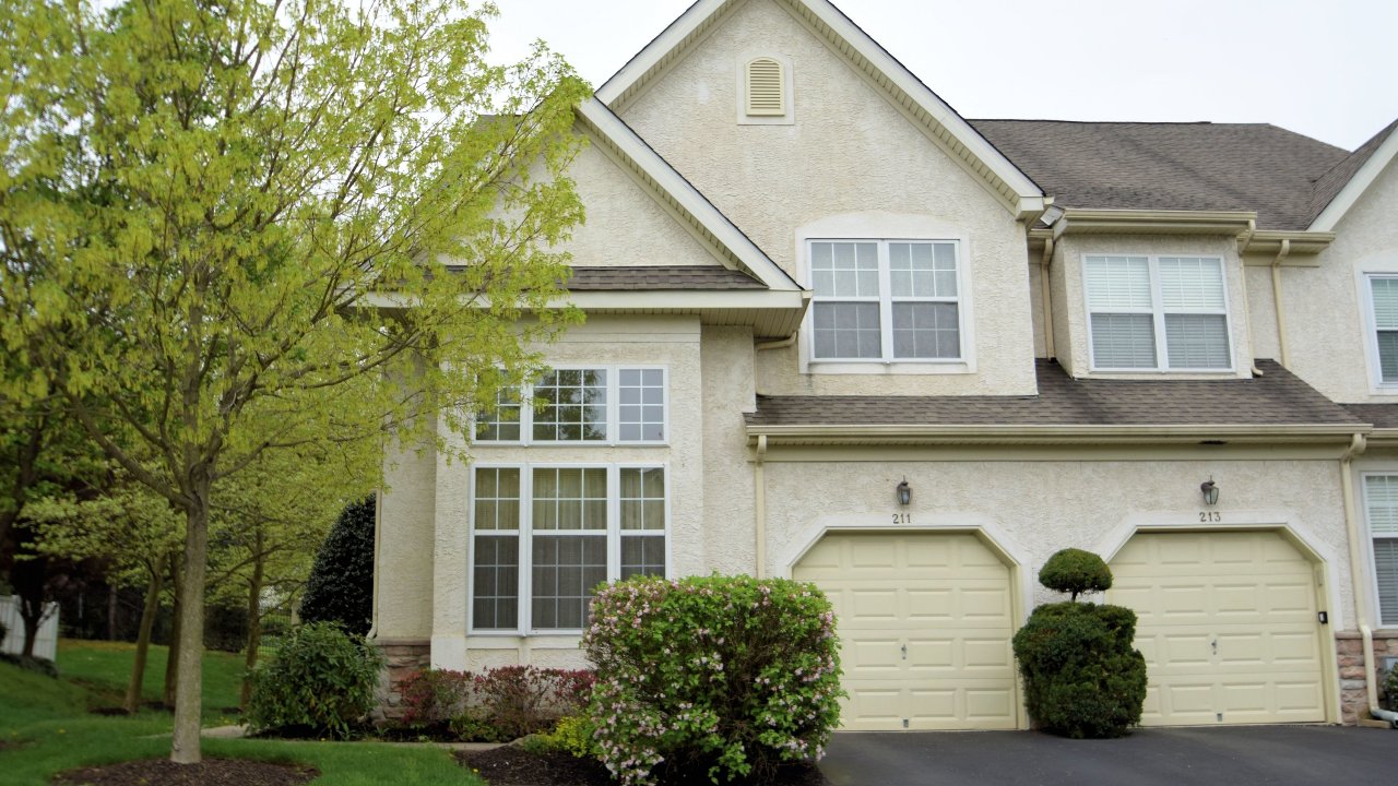 211 Brookdale Ct, Dresher, PA, 19025 Scene 1