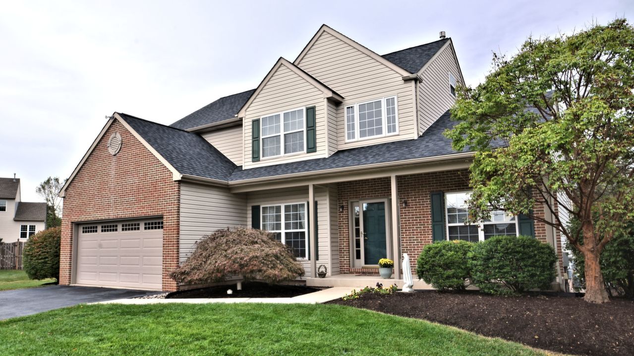 3870 Brian Ct, Collegeville, PA, 19426 Scene 1