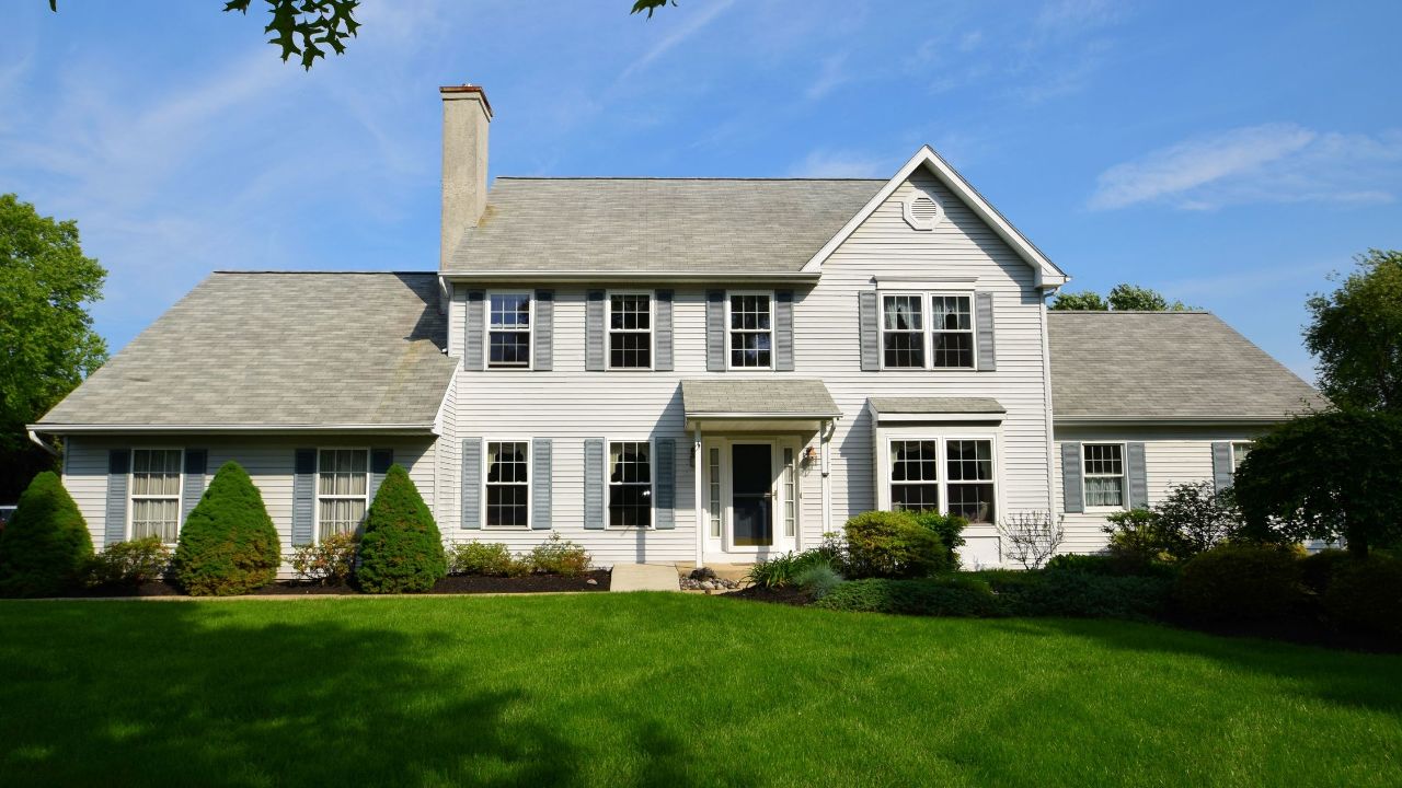 725 Chapel Hill West Ln, Horsham, PA, 19044 Scene 1