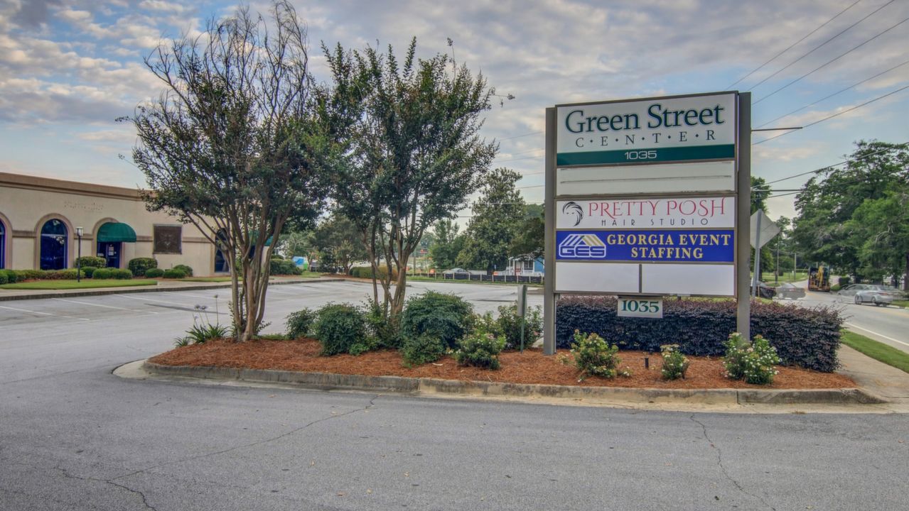 1035 Green St, Conyers, GA, 30012 Scene 2