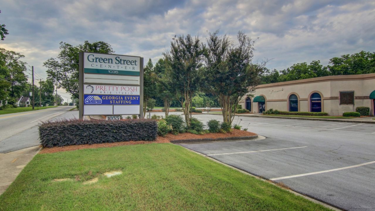 1035 Green St, Conyers, GA, 30012 Scene 3