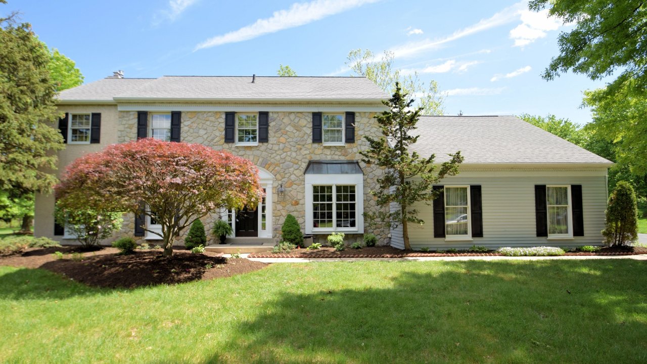 2018 Spring Valley Rd, Lansdale, PA, 19446 Scene 1