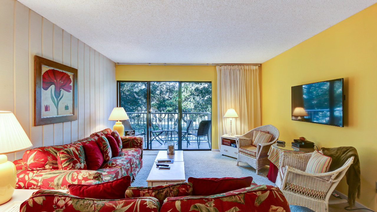 2112 Beachwood, Fernandina Beach, FL, 32034 Scene 1