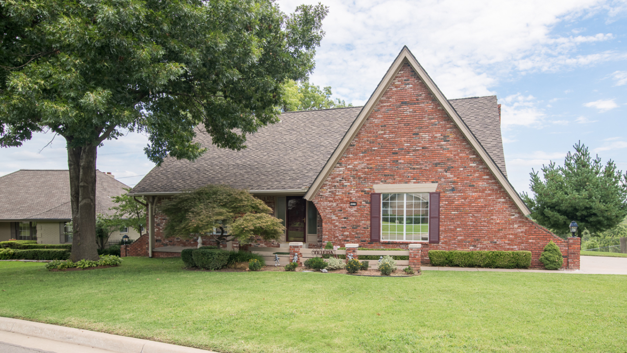 6279 S Hudson Avenue Tulsa, OK