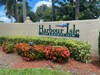Harbour Isle