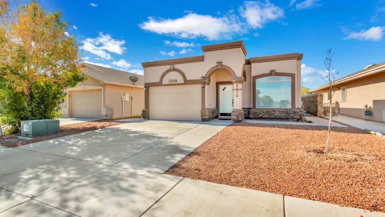 12728 Roberto Nunez Ln, El Paso, TX, 79938 Scene 2