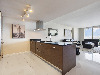 Living Room - 485 Brickell Avenue