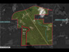 Block4-Map - Comet Rd