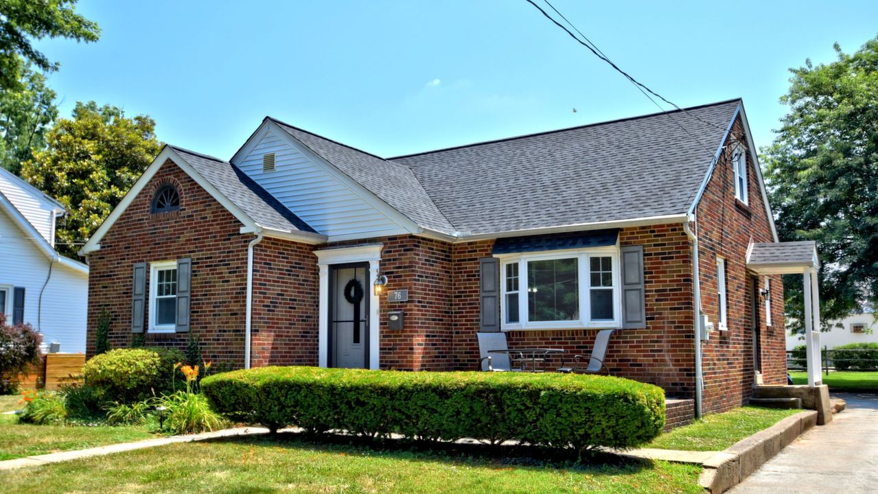 76 N Montgomery Ave, Eagleville, PA, 19403 Scene 1