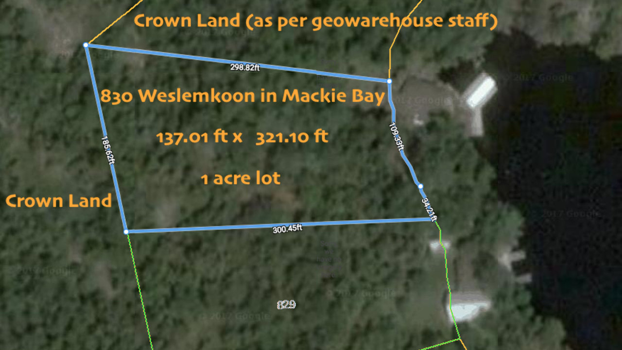 830 Weslemkoon Lake, GILMOUR, ON, K0L 1W0 Scene 2
