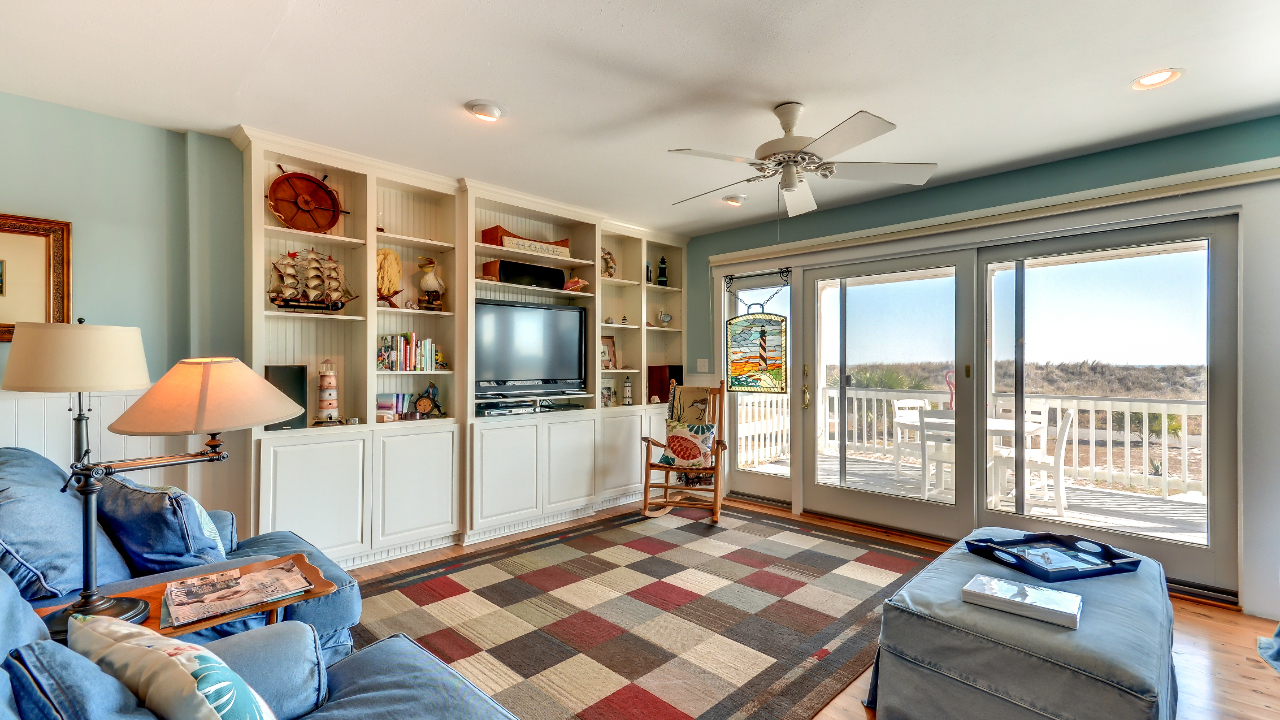 N. Fletcher Ave., Fernandina Beach, FL, 32034 Scene 4