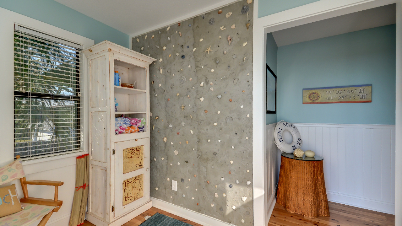 N. Fletcher Ave., Fernandina Beach, FL, 32034 Scene 3