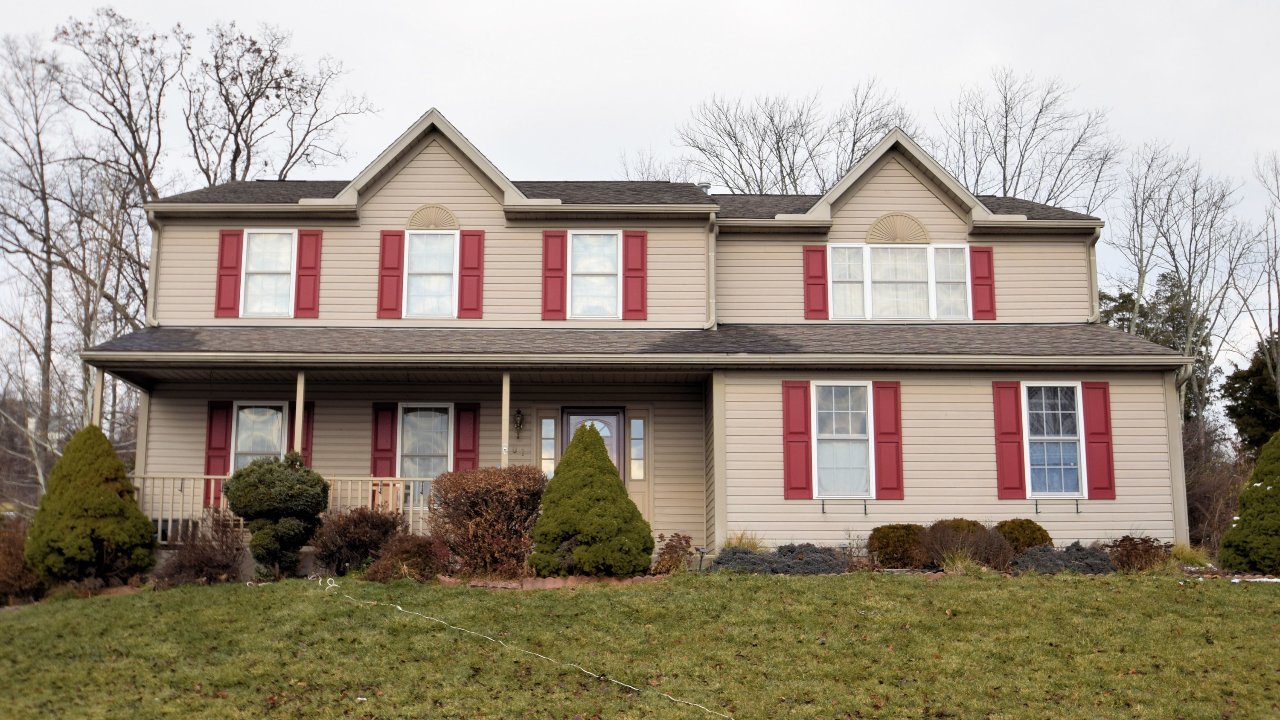 701 Antietam Rd, Douglassville, PA, 19518 Scene 1