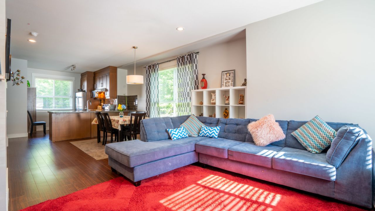 15-6162 138 St, Surrey, BC, V3X 1A2V3X 0H9 Scene 3