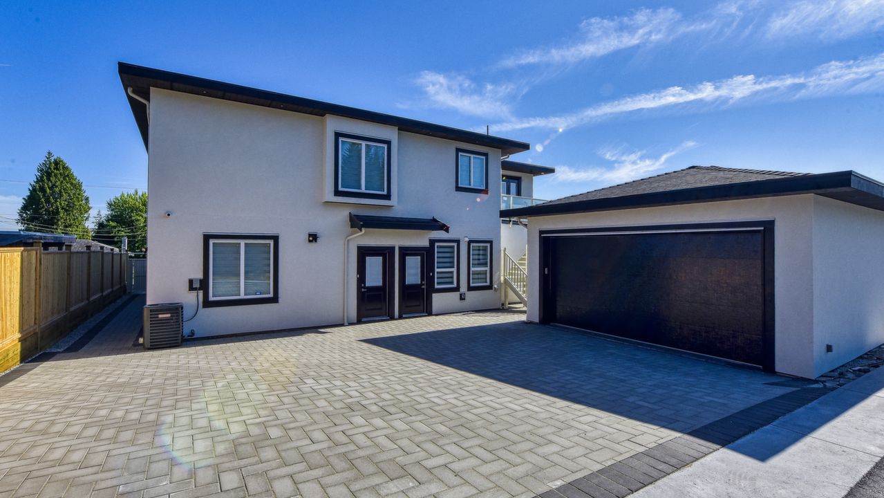 1577 Charland Ave, Coquitlam, BC, V3K 3L8 Scene 4