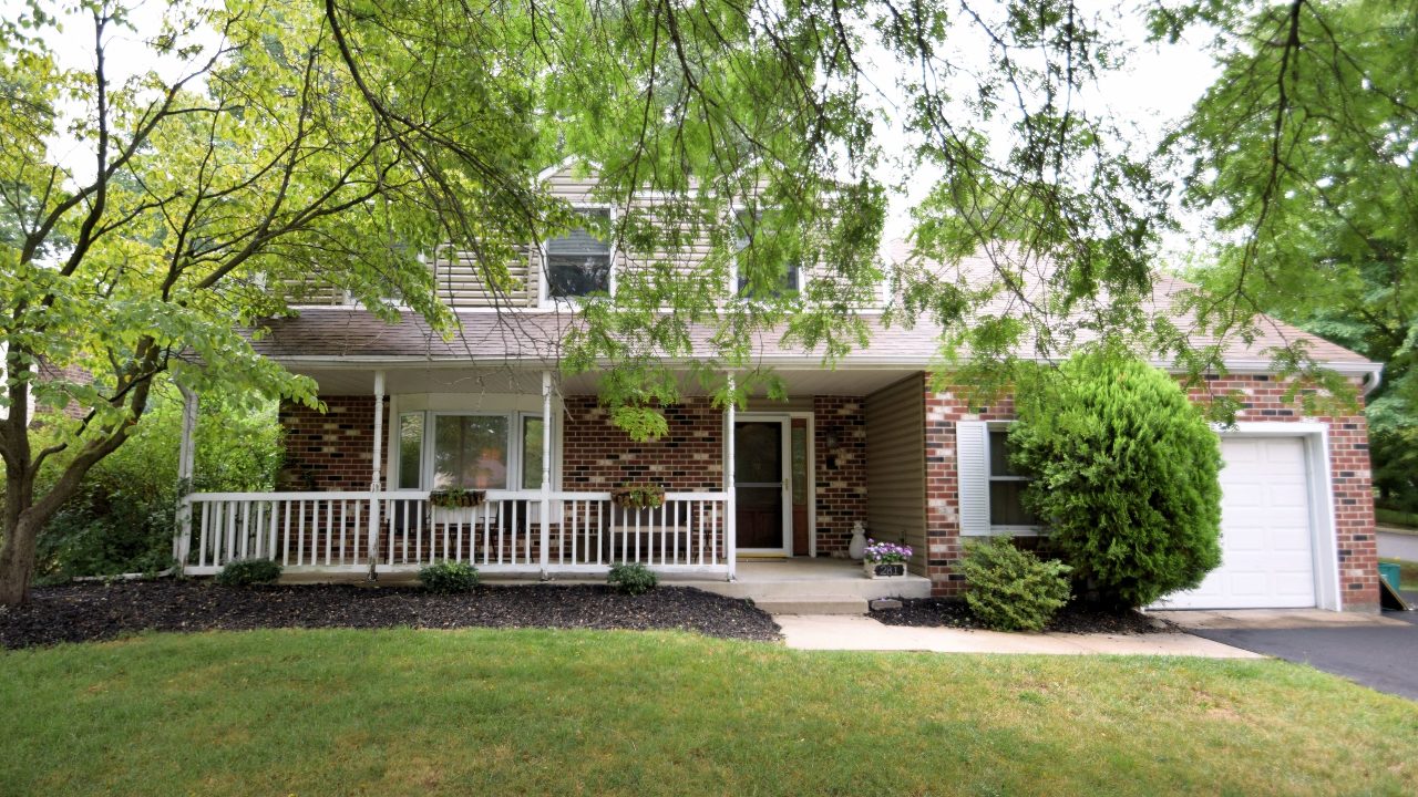 281 Butterworth Ln, Langhorne, PA, 19047 Scene 1