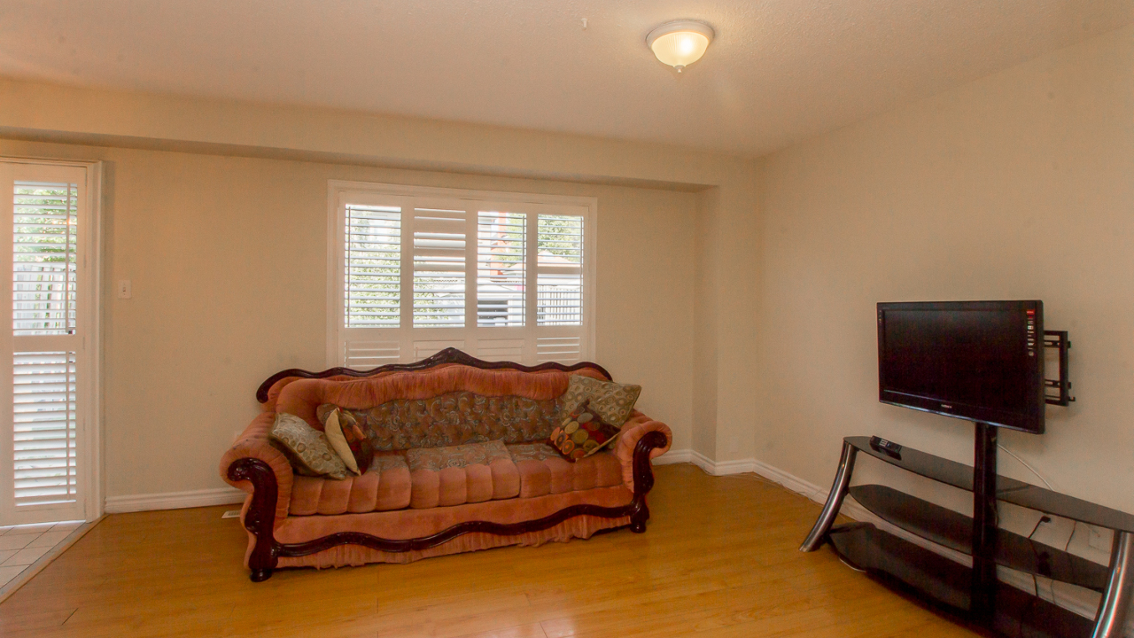 188 Rainforest Dr, Brampton, ON, L6R 1A4 Scene 4