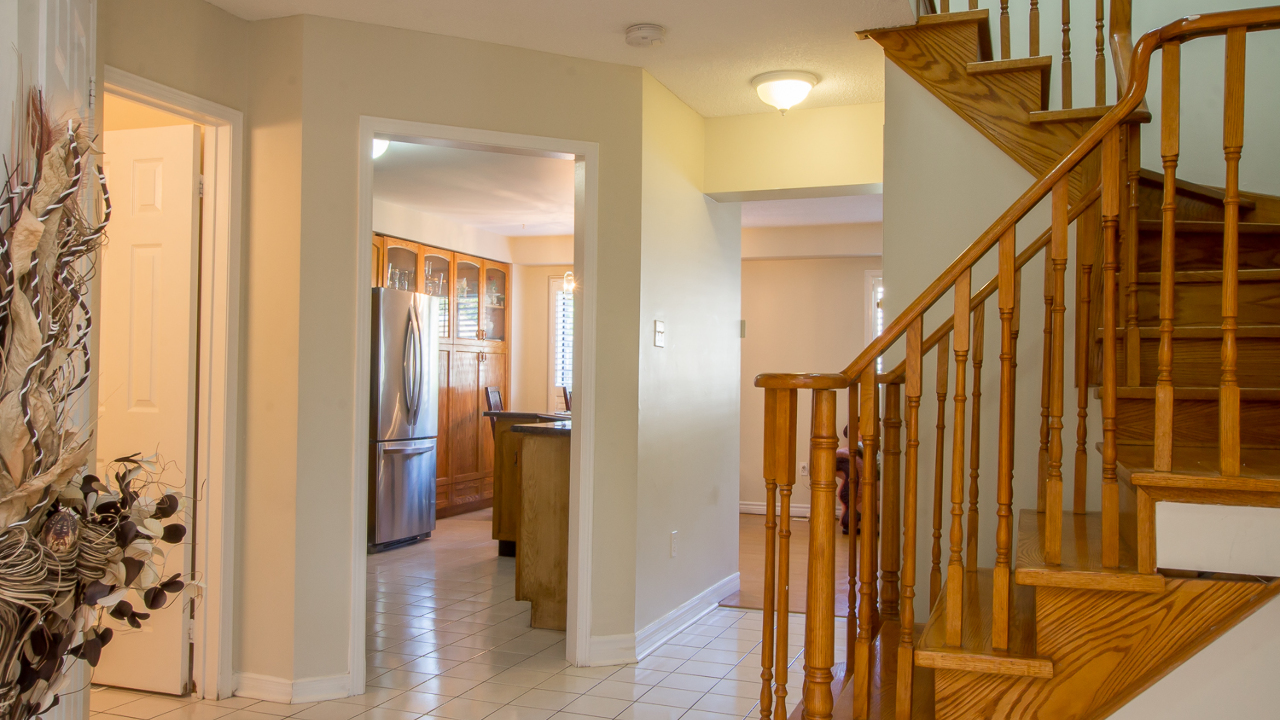 188 Rainforest Dr, Brampton, ON, L6R 1A4 Scene 2