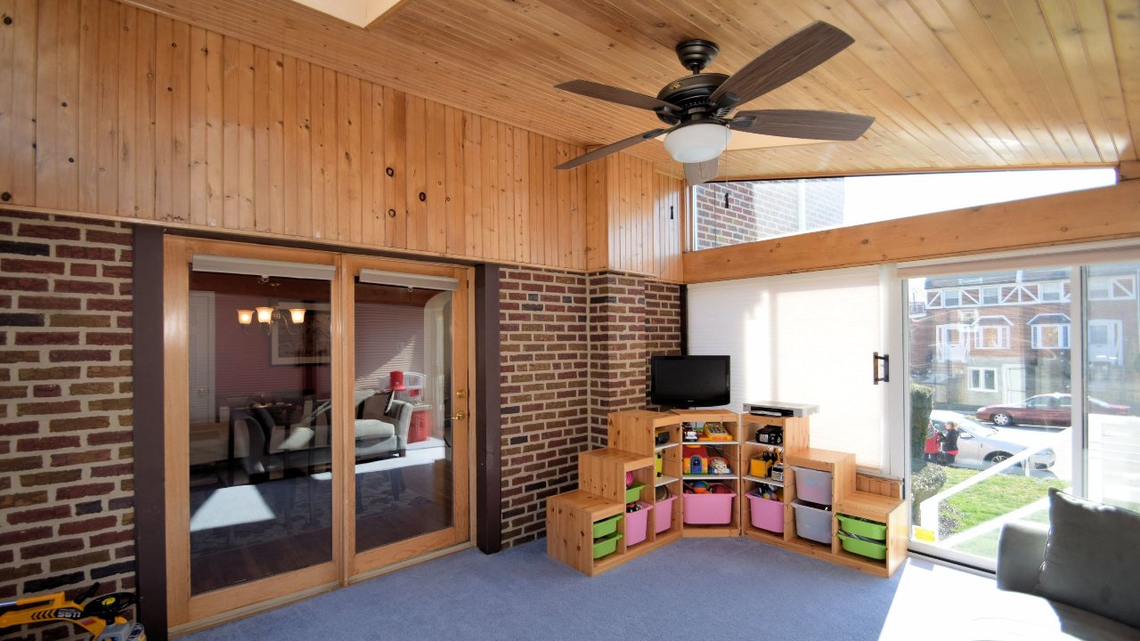 524 Fountain St, Philadelphia, PA, 19128 Scene 4