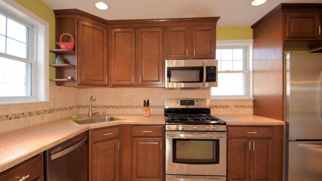 524 Fountain St, Philadelphia, PA, 19128 Scene 3