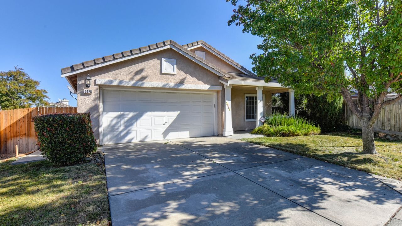 3425 Brubeck Dr, Rancho Cordova, CA, 95670 Scene 3