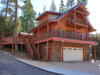 exterior view  - 39667 W Idylwild