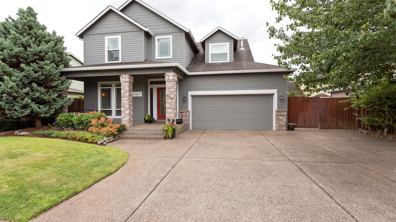 615 S Ponderosa Ct, Canby, OR, 97013 Scene 4