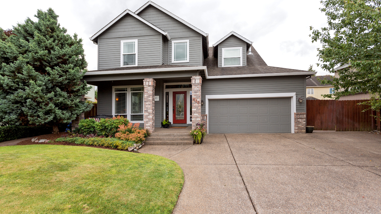 615 S Ponderosa Ct, Canby, OR, 97013 Scene 3