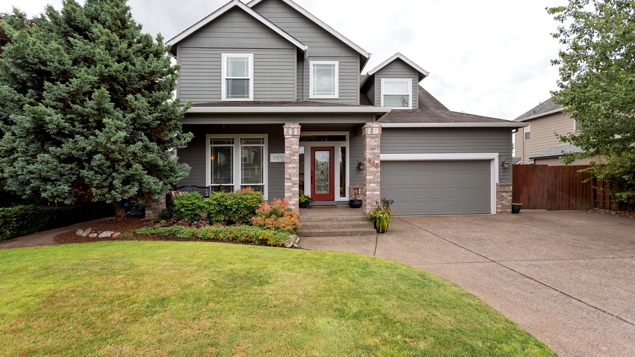 615 S Ponderosa Ct, Canby, OR, 97013 Scene 2