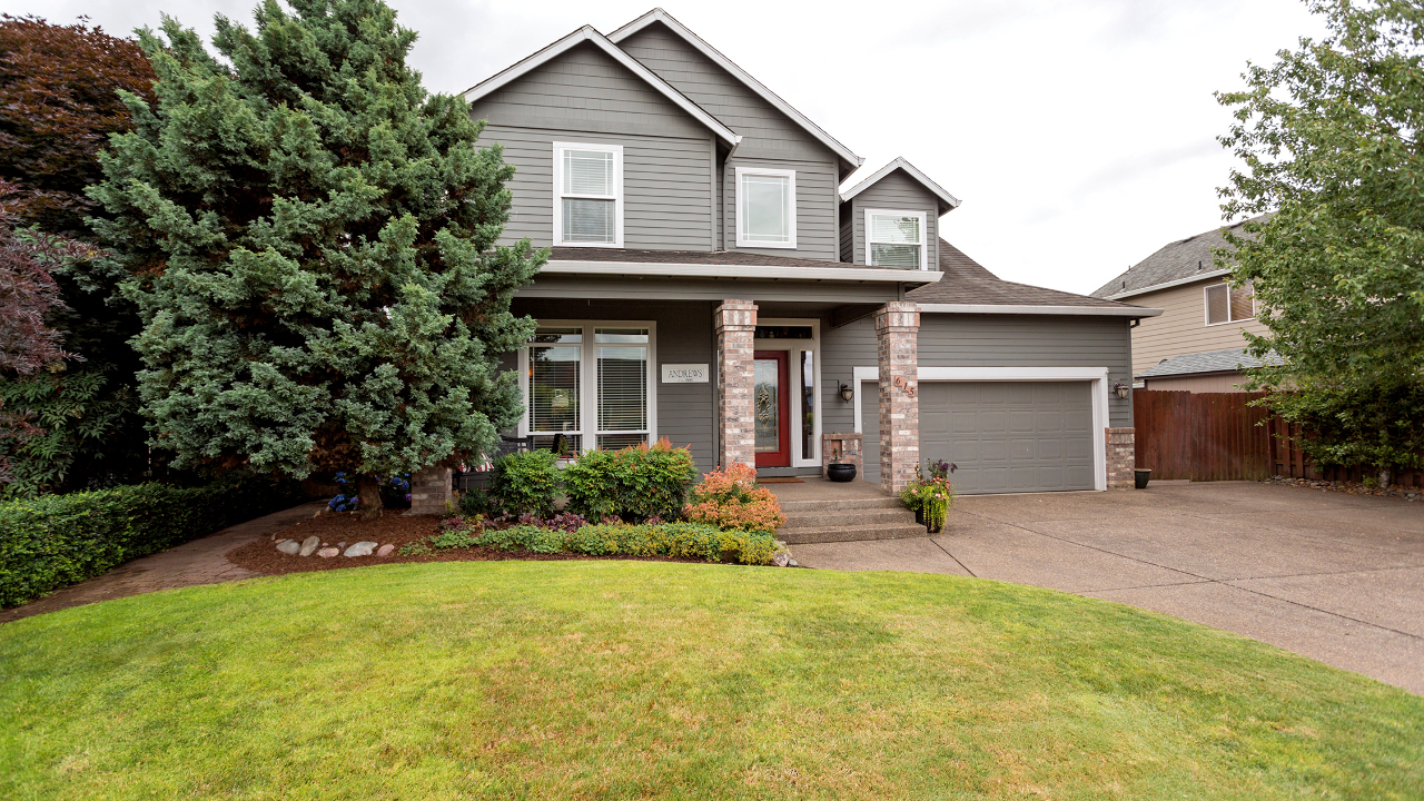 615 S Ponderosa Ct, Canby, OR, 97013 Scene 1