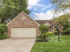 Front Exterior - 11501 Woodview E Dr