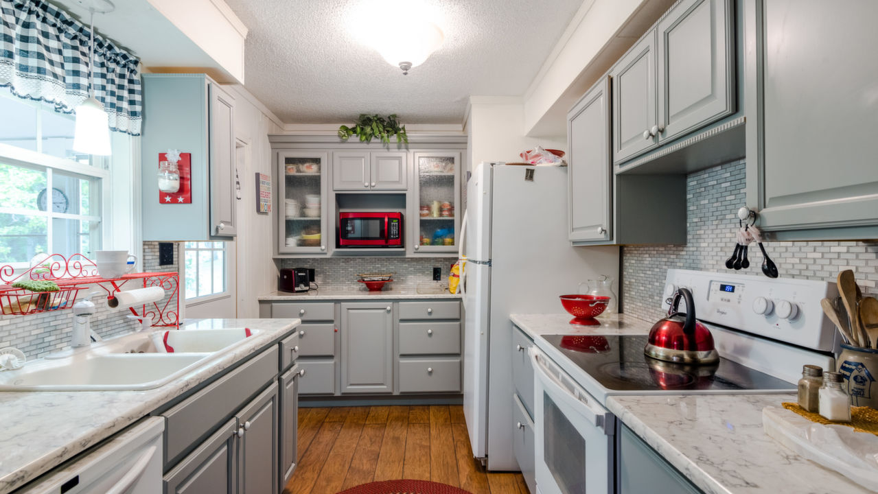 6623 Memory Ln, Harrison, AR, 72601 Scene 4