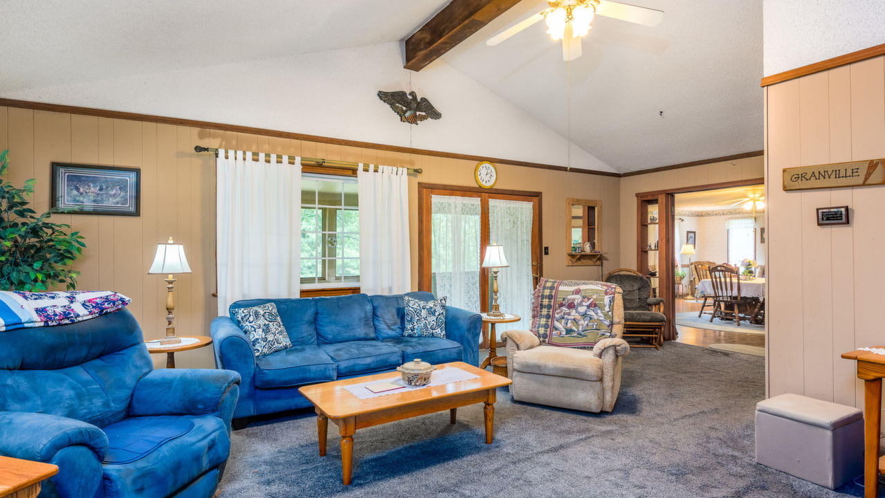 6623 Memory Ln, Harrison, AR, 72601 Scene 3