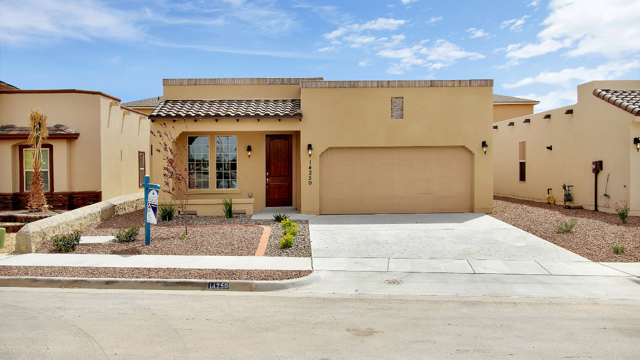 14250 Loma Esmeralda Dr., El Paso, TX, 79938 Scene 1