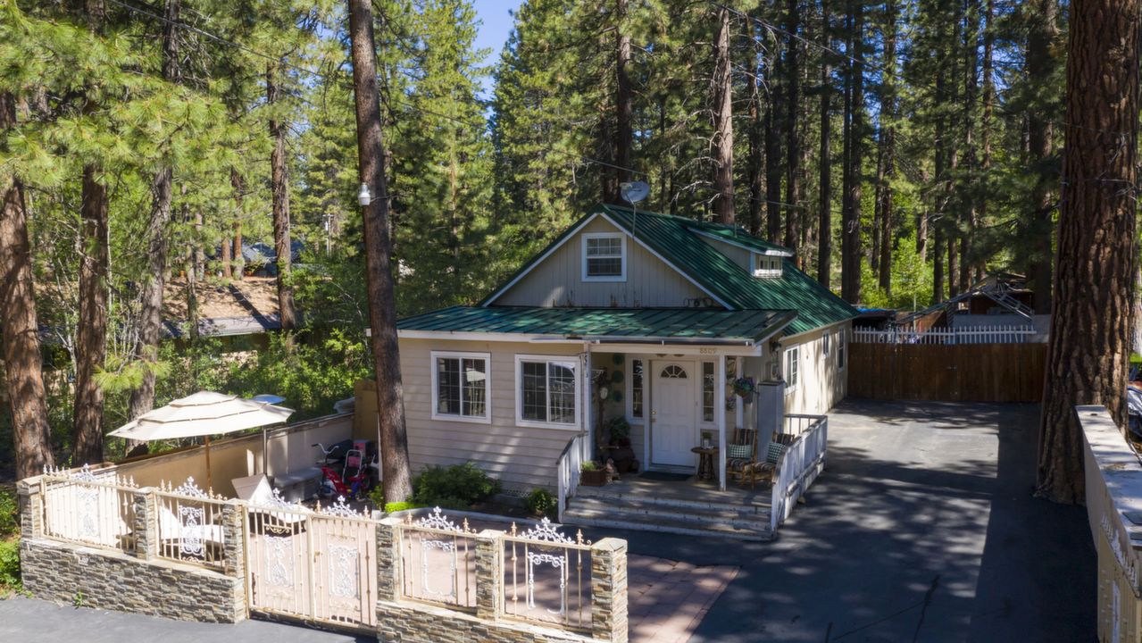 8809 Brook Ave., Kings Beach, CA, 96143 Scene 4