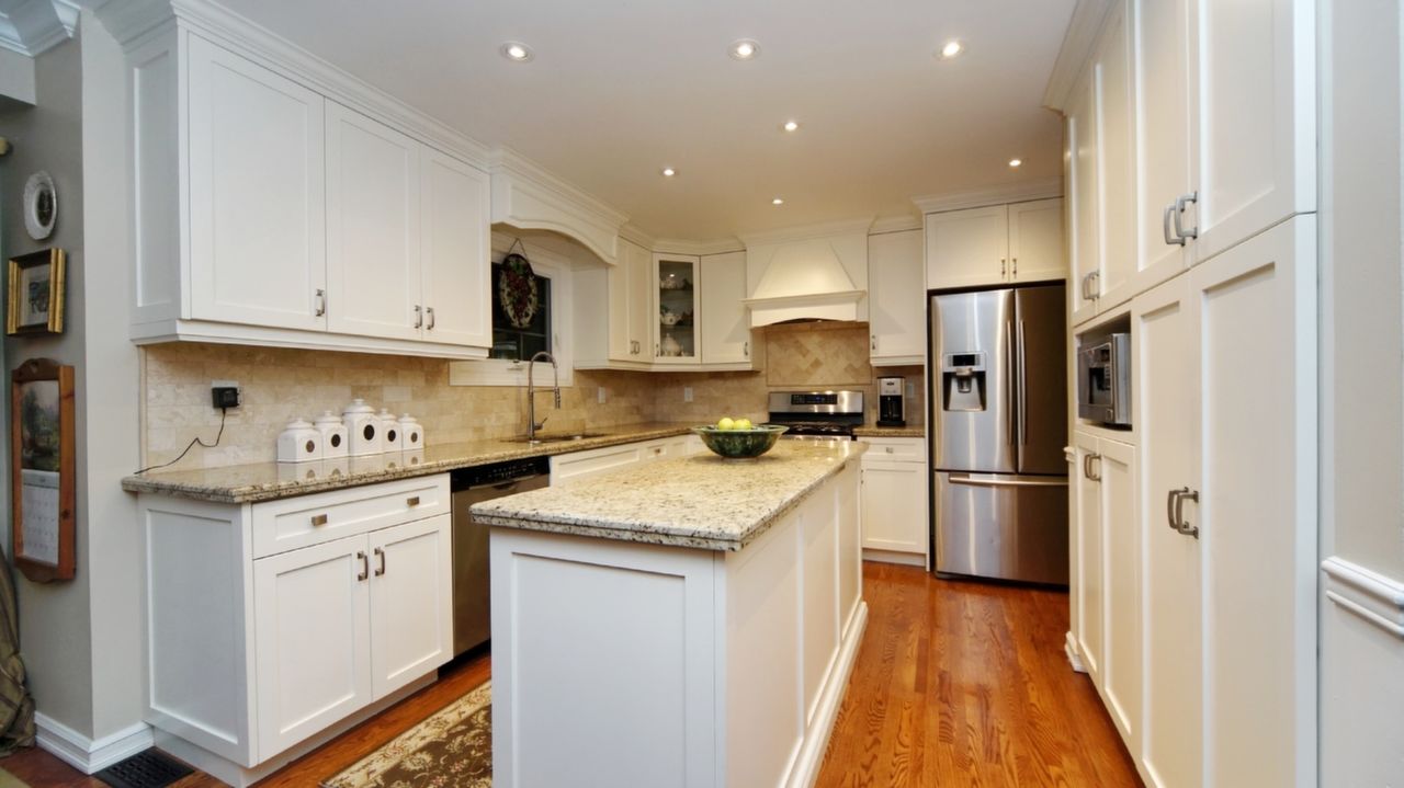 14 McKillop Ct., Brampton, ON, L6Y 3J2 Scene 3