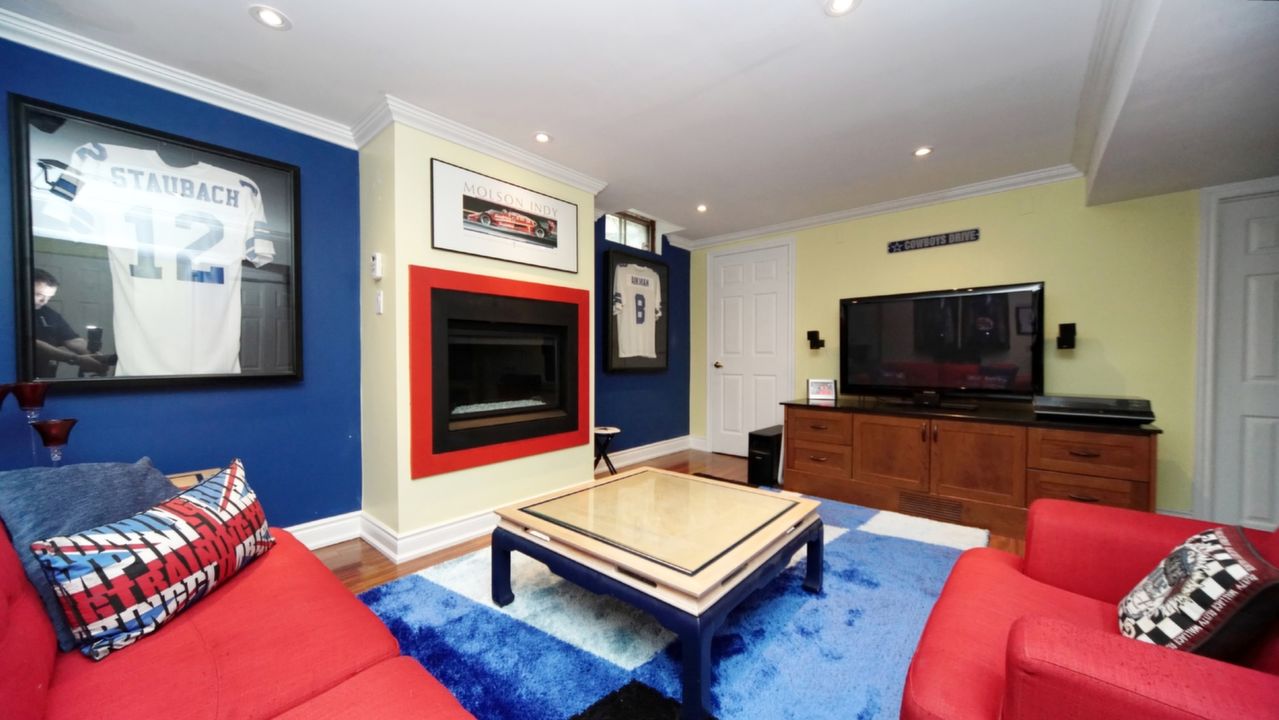 14 McKillop Ct., Brampton, ON, L6Y 3J2 Scene 4