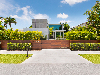 Front - 440 W Dilido Drive